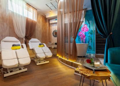 spa service 6 image